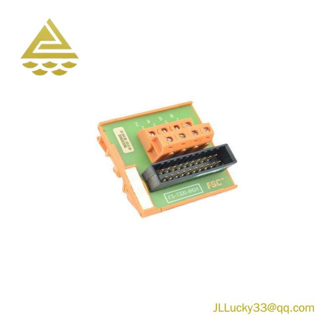 HONEYWELL FC-TSDO-0424 Fail-Safe Digital Output Module