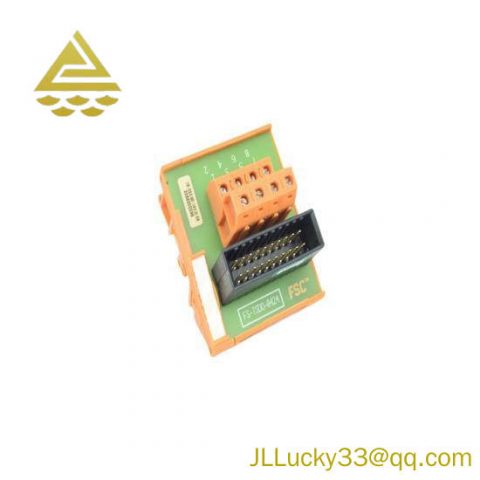 Honeywell FC-TSDO-0424 Terminal Board: Advanced Control Solutions for Industrial Automation