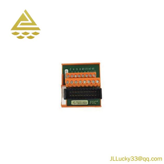 Honeywell FC-TSDO-0824 Safe Digital Output Module