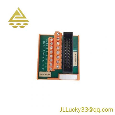 Honeywell FC-TSDO-0824C Digital Output Module - Precision Control for Industrial Automation
