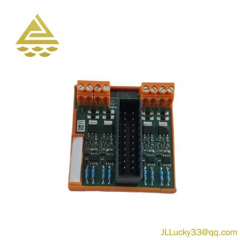 Honeywell FC-TSDOL-0424C Safe Digital Output: Industrial Control Module
