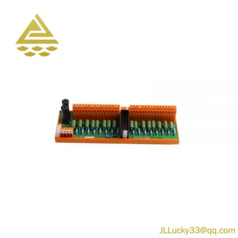 Honeywell FC-TSGASH-1624P: Advanced Field Termination Assembly Module