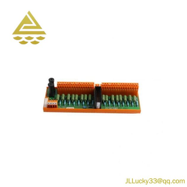 Honeywell FC-TSGASH-1624P: Advanced Field Termination Assembly Module