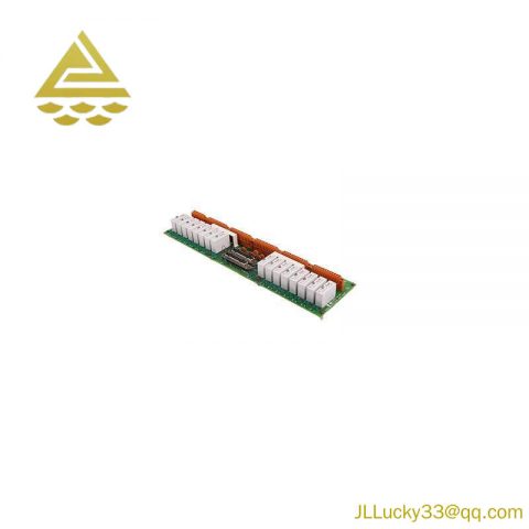 Honeywell FC-TSHARIT-1620M: Advanced Analog Input Field Termination Assembly for Industrial Control Systems