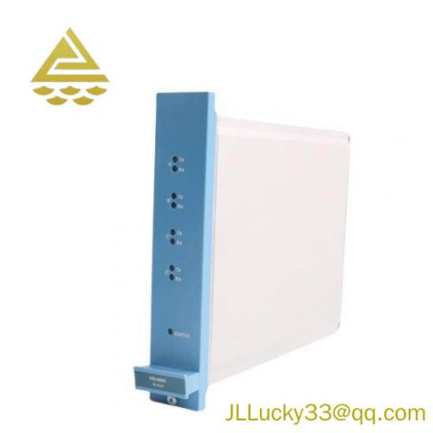 Honeywell FC-USI-0002: Advanced Industrial Automation Module