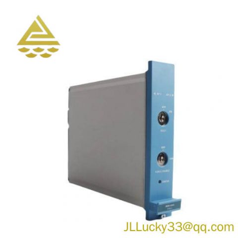 Honeywell FS-BKM-0001: Battery & Key Switch Module