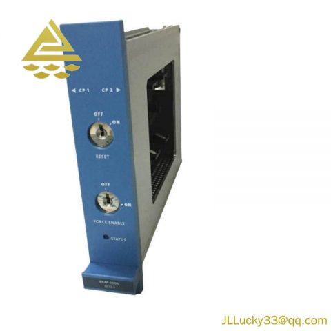 Honeywell FS-BKM-0001 Key And Battery Switch Module for Industrial Control