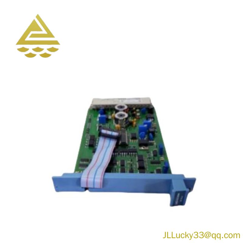 HONEYWELL FS-BLIND-CHAS4HE: Cover Plate for 19 Inch Chassis 4HE Automation Parts