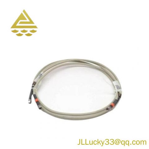 Honeywell FS-CCI-HSE-02 Communication Cable - DCS Automation Parts