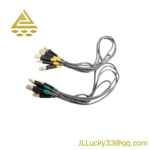 Honeywell FS-CCI-UNI-02 Communication Cable: Reliable, High-Speed Data Transfer Solution