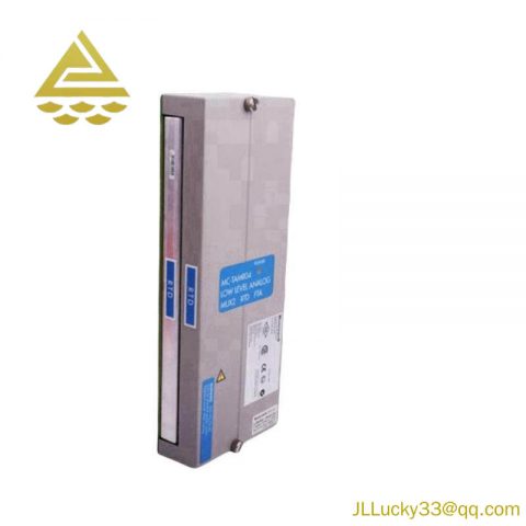 HONEYWELL FS-CPCHAS-0001 Control Systems Module