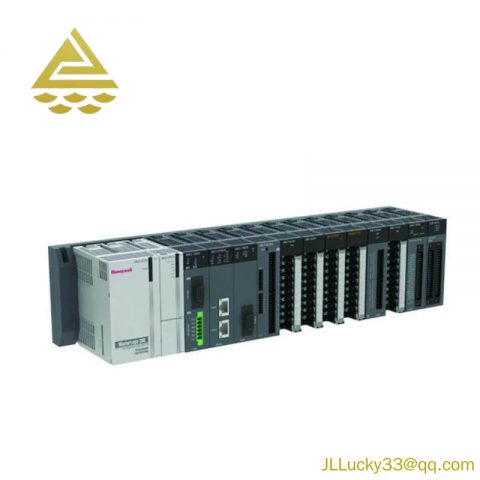 Honeywell FS-CPCHAS-0003 Chassis for Control Processor - Optimized for Industrial Efficiency