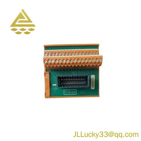Honeywell FS-DO-1624 Digital Output Module - Control and Safety Solution
