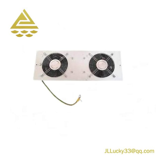 HONEYWELL FS-FANWR-24R: High-Performance Fan Assembly Kit for Industrial Control Systems