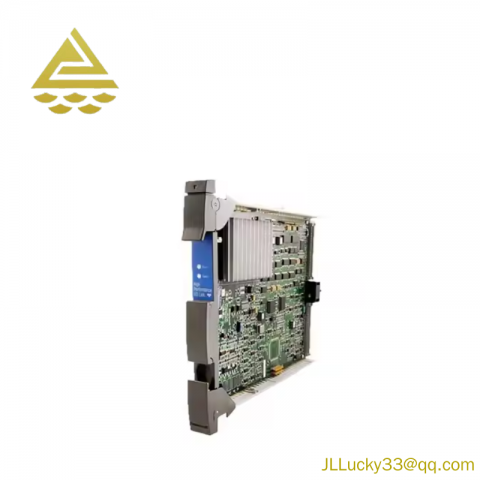 Honeywell FS-IOBUS-CPIO3 Controller Chassis: Advanced Industrial Control Module, Designed for Precision Automation