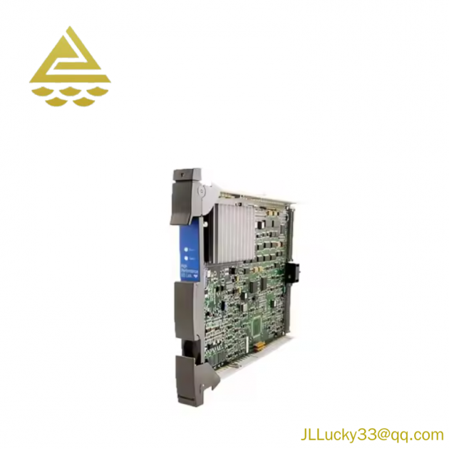 Honeywell FS-IOBUS-CPIO3 Controller Chassis: Advanced Industrial Control Module, Designed for Precision Automation