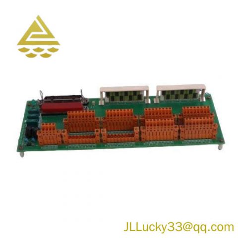 Honeywell FS-IOCHAS-0001R Redundant I/O Modules Chassis, for Reliable Industrial Control Systems
