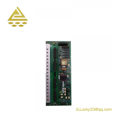 Honeywell FS-MB-0001: Main Power Rail for Automation Systems