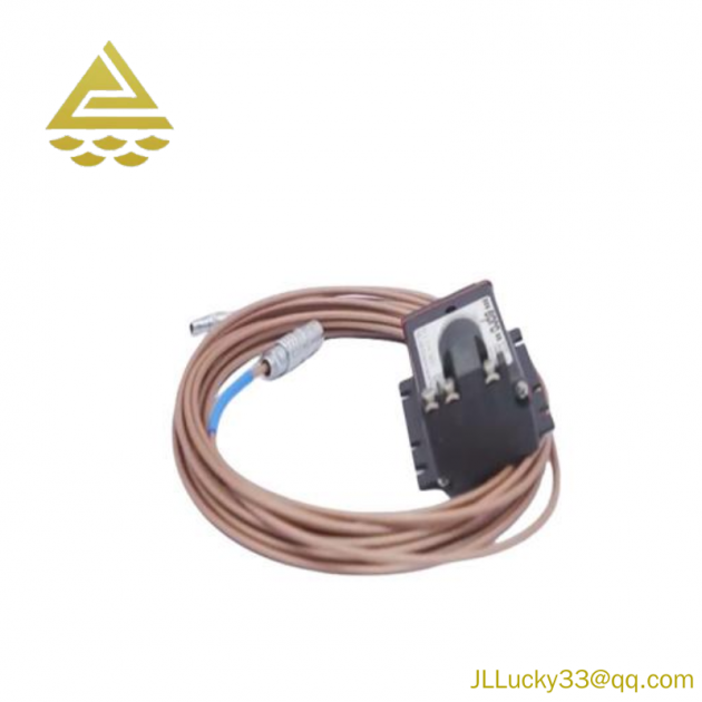 HONEYWELL FS-PDC-CPSET: Industrial Power Distribution Cable for Automation Systems