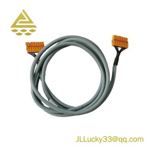 Honeywell FS-PDC-CPX05 Cable - Industrial Control Systems, Electronics Components