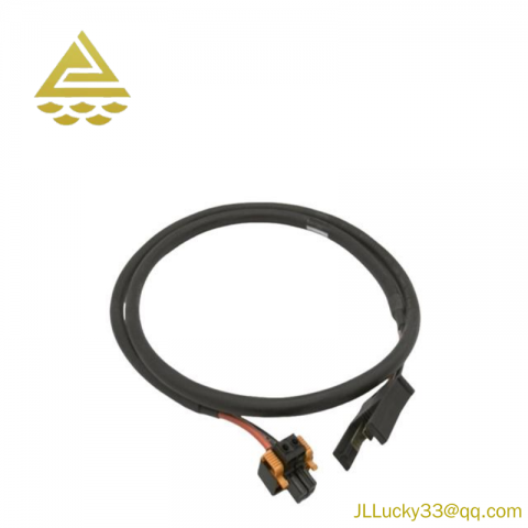 Honeywell FS-PDC-MB24-2P: High-Performance Power Distribution Cable for DCS Automation