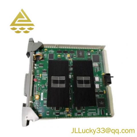 Honeywell FS-SAI-0410 Safe Analog Input Module (4 Channels): Advanced Industrial Control Solution