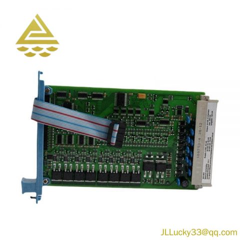 Honeywell FS-SDOL-0424 Digital Output Module for Industrial Control Systems