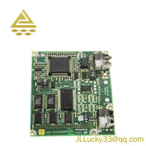 Honeywell FS-SICC-0001/L3 - Advanced DCS Module, Optimized for Industrial Control Applications