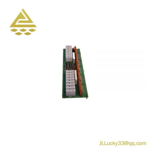 Honeywell FS-SICC-0001/L3 FTA Interconnection Cable: Industrial Control Module