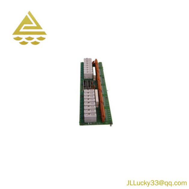 Honeywell FS-SICC-0001/L3 FTA Interconnection Cable: Industrial Control Module