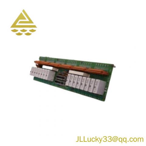 Honeywell FS-SICP-0001/L3 Power Distribution Board: Industrial Control System, Precision & Reliability in Power Management