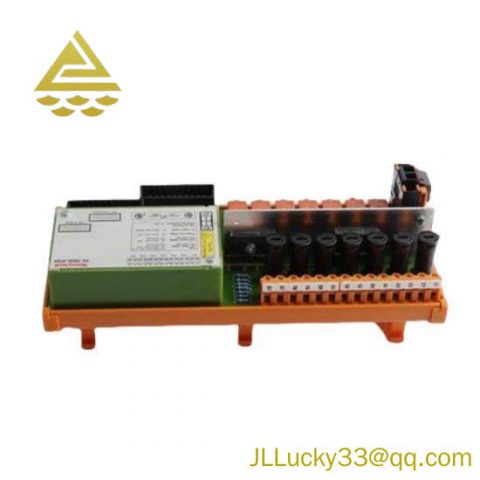 Honeywell FS-TDOL-07120 Digital Output FTA, Loop Monitoring Module (120 V, 7 Channels)