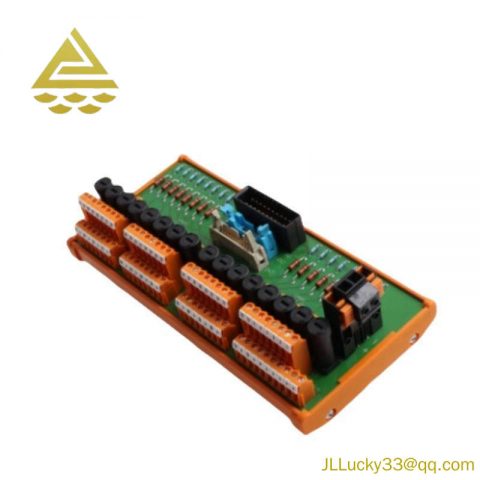 Honeywell FS-TERM-0001 Bus Terminator: Industrial Control System Accessory