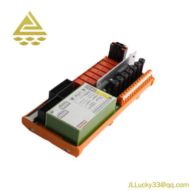 HONEYWELL FS-TERM-0002 Bus Terminator For Redundant I/O - Industrial Control Module