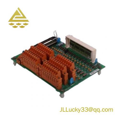 Honeywell FS-TERM-0002 | Industrial Control Terminal Block