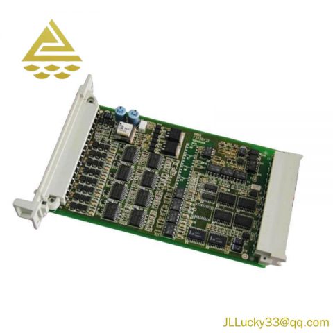 Honeywell FS-TSAO-0220m Safe Analog Output Module: Precise Control for Industrial Applications