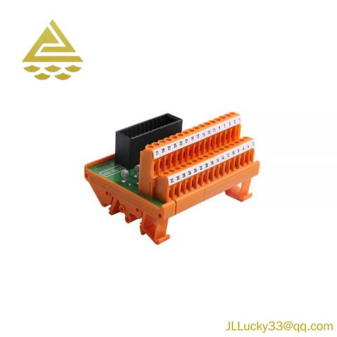 Honeywell FS-TSDI-1624 Digital Input Module, Field Termination Assembly
