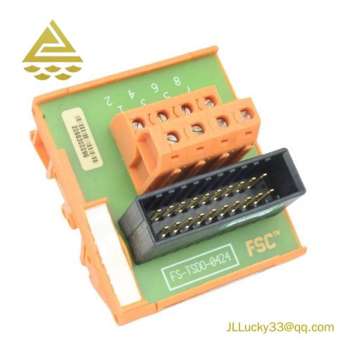 Honeywell FS-TSDO-0424 Safe Digital Output Module - Reliable Control Solutions