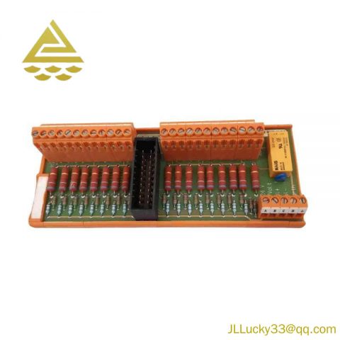 Honeywell FS-TSFIRE-1624: Advanced Analog Input Module