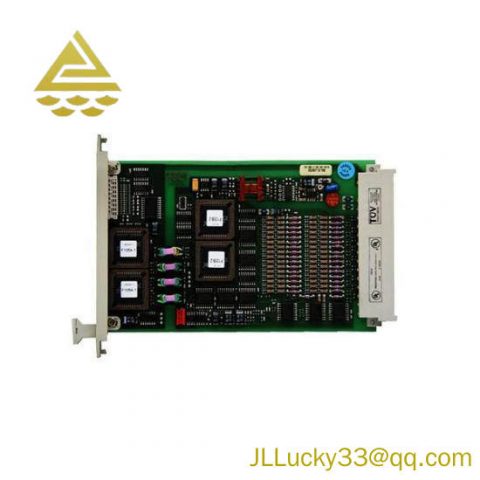 Honeywell FSC 10105/2/1 Fail-safe High-Density Analog Input Module