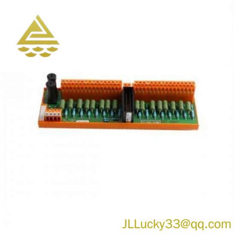 Honeywell FTA-T-20 Digital Output Module, for Industrial Automation Control Systems