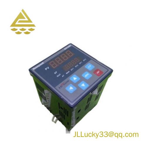 Honeywell GH1000IOA003-G: Advanced Industrial Control Module for Enhanced System Efficiency
