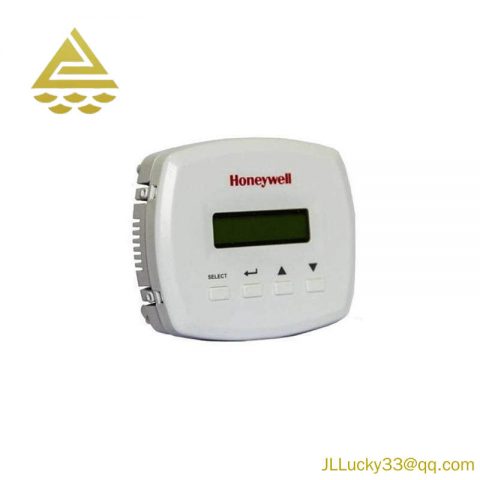 Honeywell GH100 IOA003 Temperature Control Module, for Precision HVAC Solutions