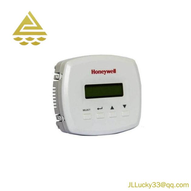 Honeywell GH100 IOA003 Temperature Control Module, for Precision HVAC Solutions