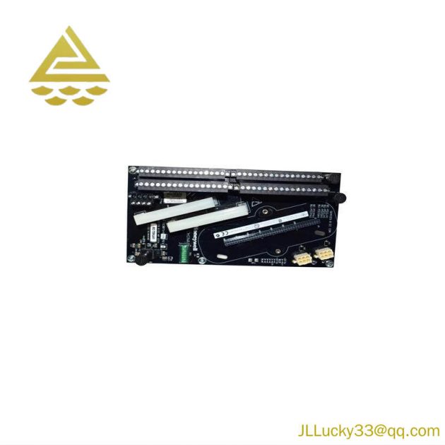 HONEYWELL GR-4C-DC24V Control Module for Industrial Automation