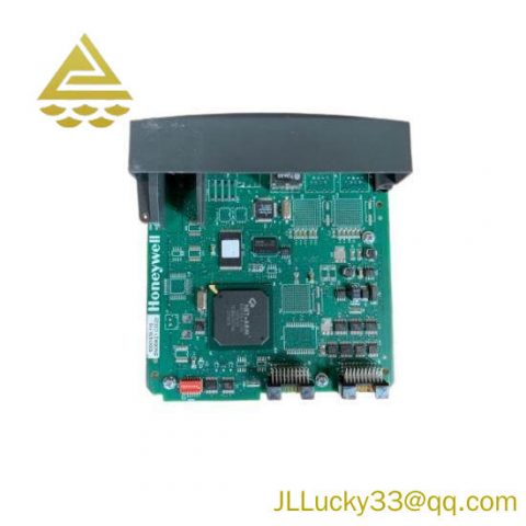 Honeywell HC900B01-0101 | 4-Channel Analog Output Module - Precision Control Solutions