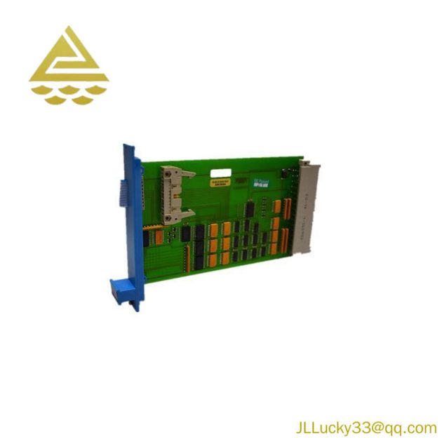 Honeywell I0-0001 IO Extender - Advanced Control Module for Industrial Applications