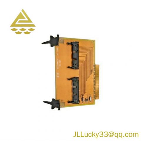 HONEYWELL J-MSC10 Industrial Control Module for Precision Automation Applications