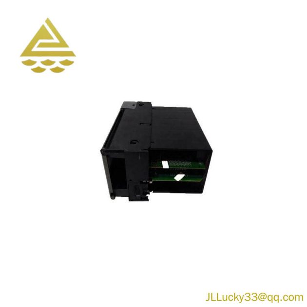 HONEYWELL J-MSC10 Industrial Control Module for Precision Automation Applications
