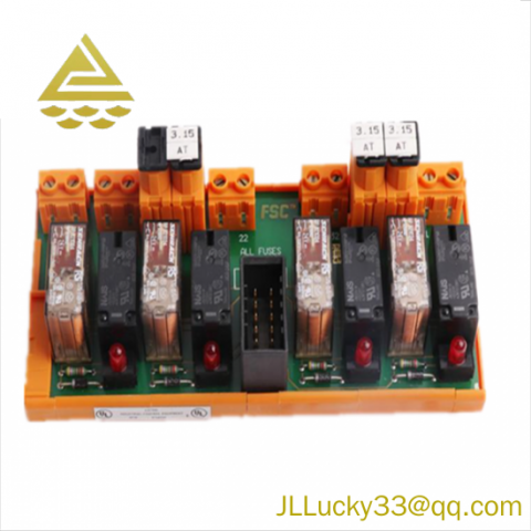 Honeywell K2LCN-2 51401551-200 Industrial PLC Processor Board